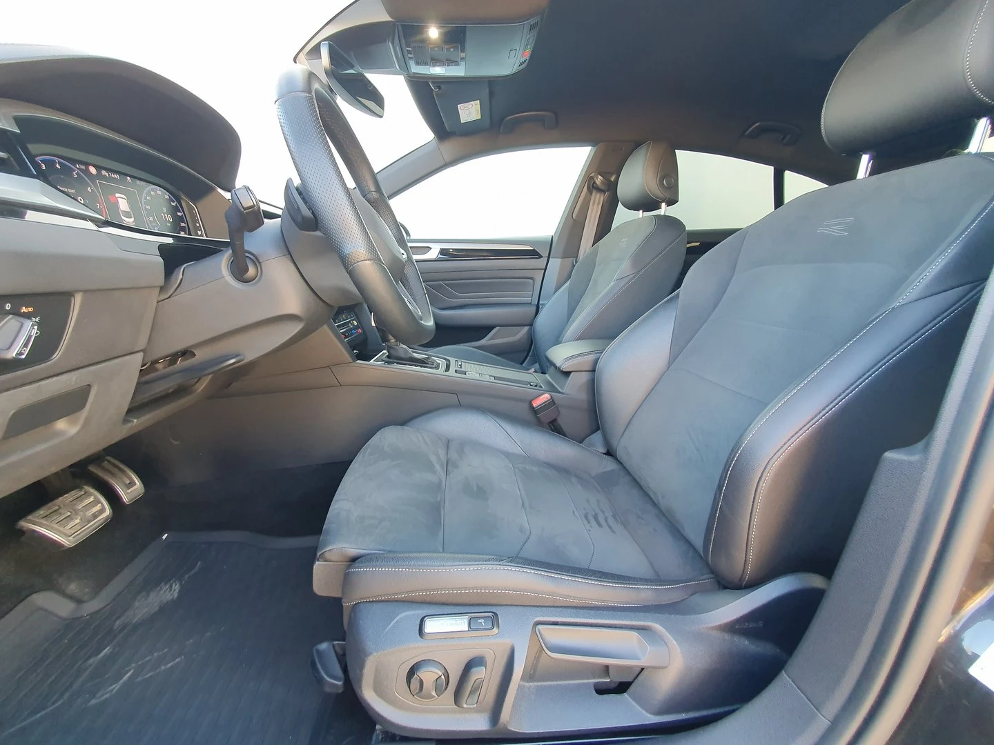 VW Arteon | Mobile.bg � ����������� 4