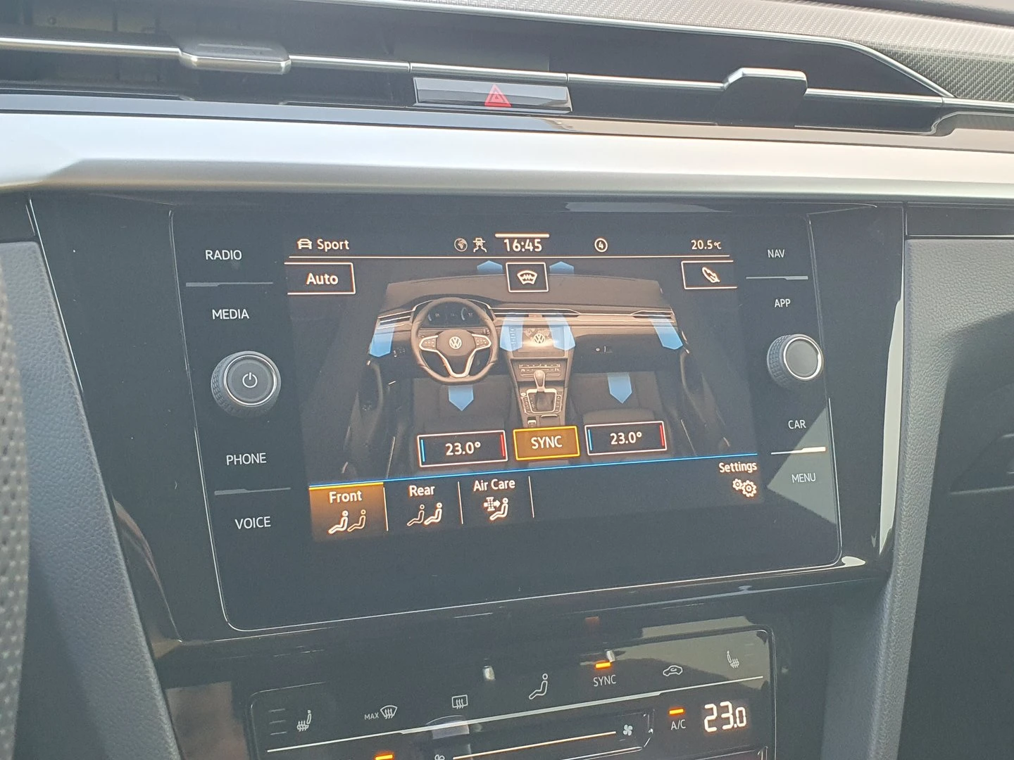 VW Arteon | Mobile.bg � ����������� 12