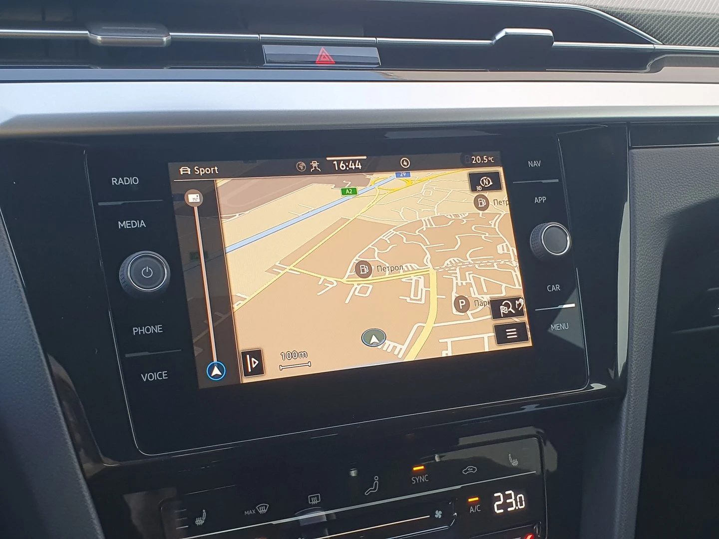 VW Arteon | Mobile.bg � ����������� 11