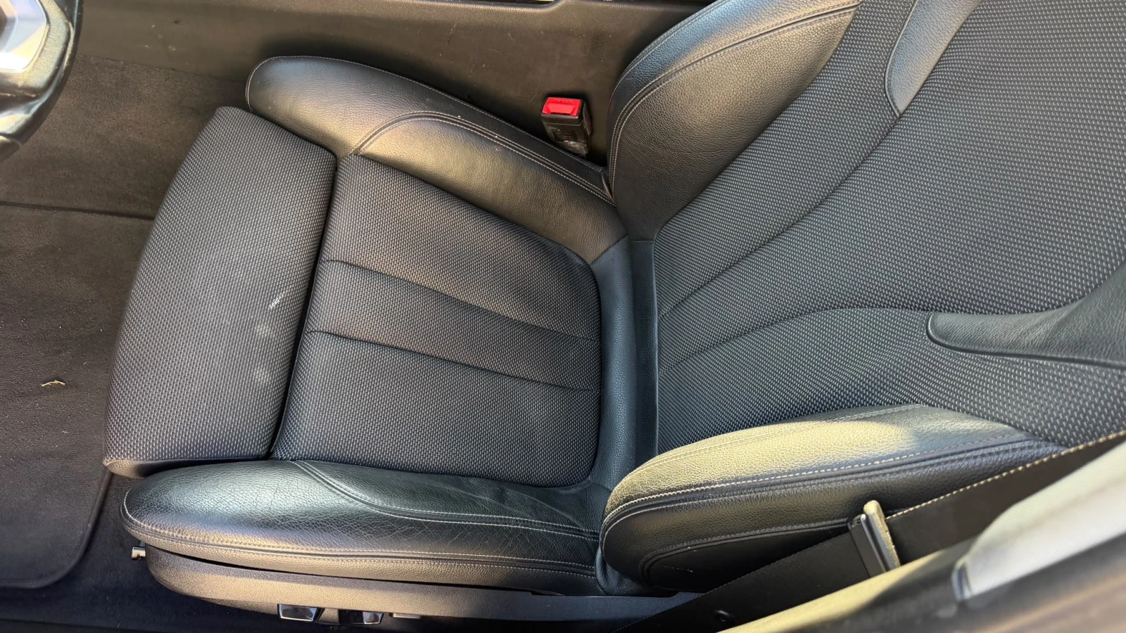 BMW 525 D-Sport Line-ЛИЗИНГ, снимка 8 - Автомобили и джипове - 56338407