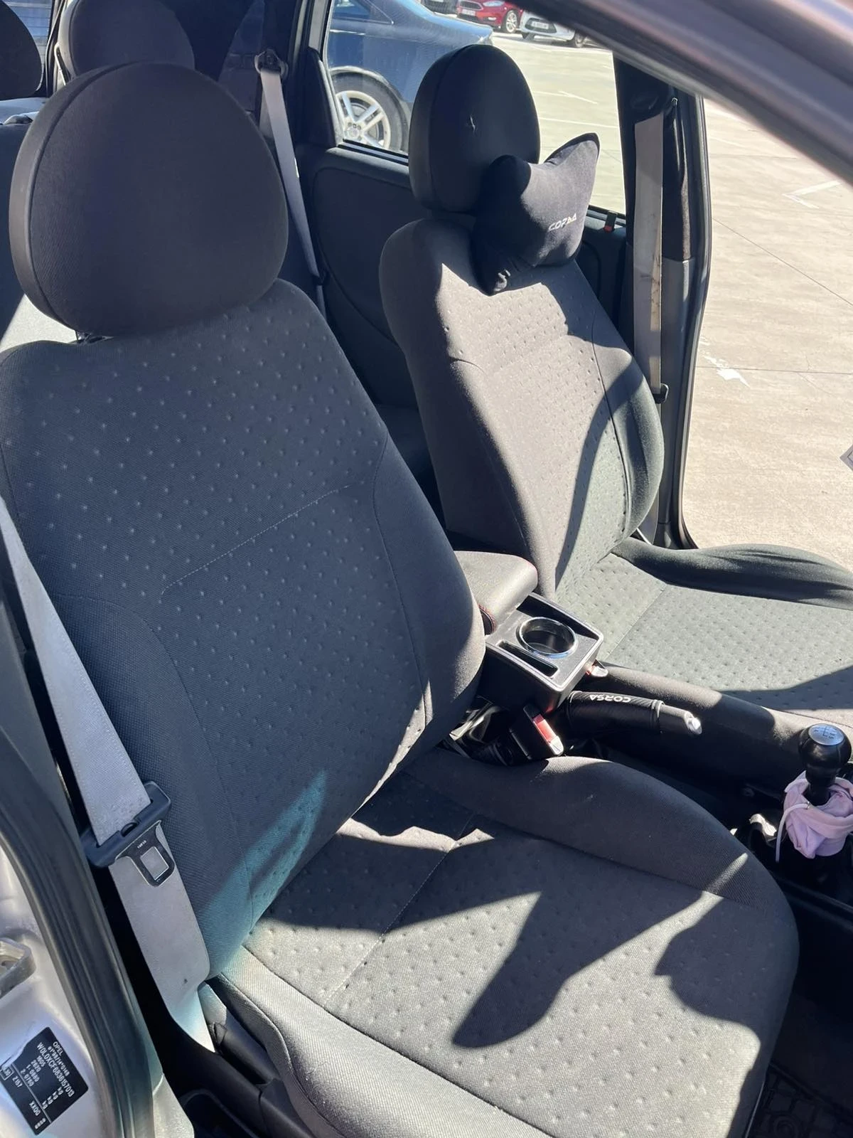 Opel Corsa, снимка 9 - Автомобили и джипове - 56355007