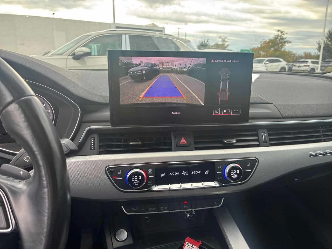 Audi A5 * Progressiv * CARFAX * ��� ������������ ������ | Mobile.bg � ����������� 9