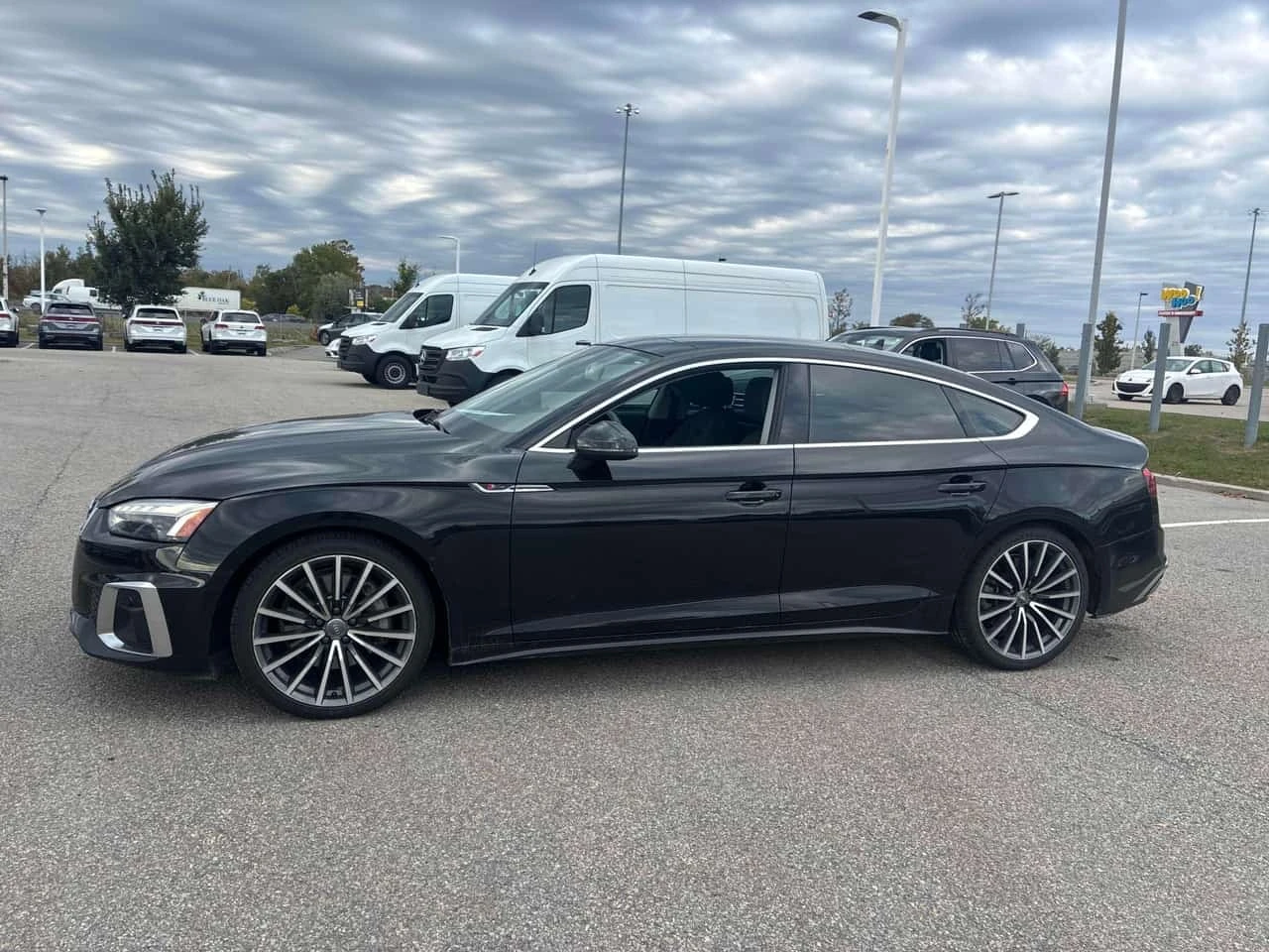 Audi A5 * Progressiv * CARFAX * ��� ������������ ������ | Mobile.bg � ����������� 2