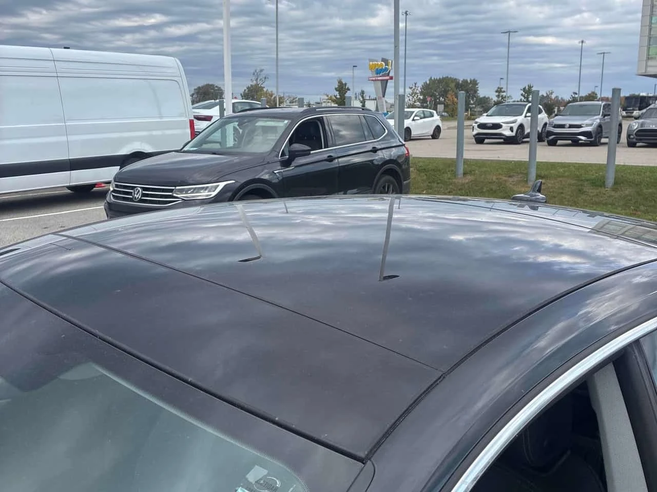 Audi A5 * Progressiv * CARFAX * ��� ������������ ������ | Mobile.bg � ����������� 17