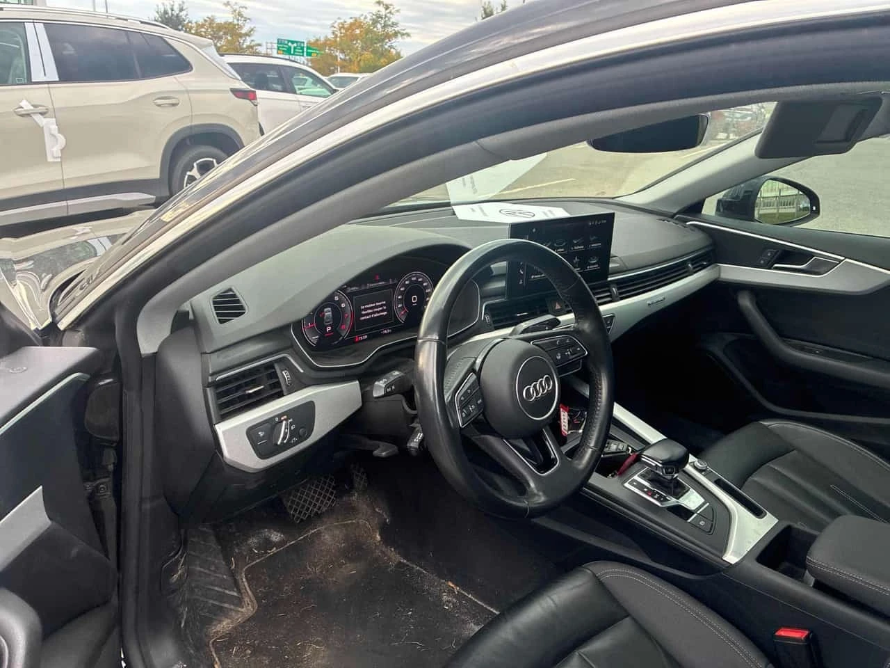 Audi A5 * Progressiv * CARFAX * ��� ������������ ������ | Mobile.bg � ����������� 5