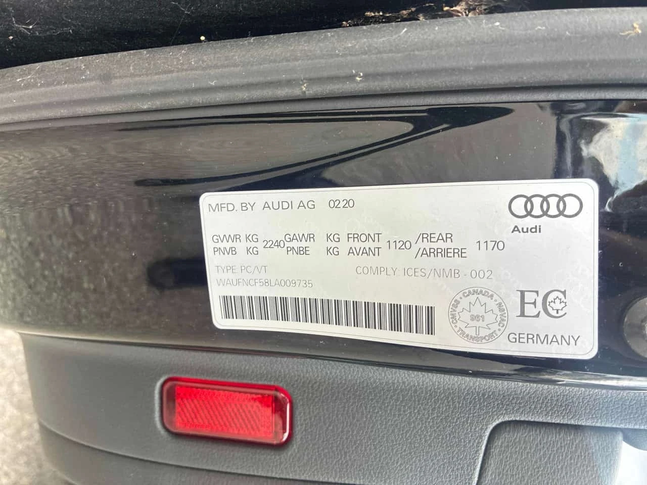 Audi A5 * Progressiv * CARFAX * ��� ������������ ������ | Mobile.bg � ����������� 10
