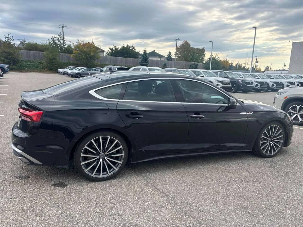 Audi A5 * Progressiv * CARFAX * ��� ������������ ������ | Mobile.bg � ����������� 3