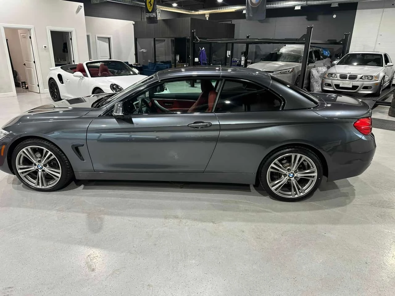 BMW 430 * xDrive * CARFAX * ����� �� ����������� | Mobile.bg � ����������� 2
