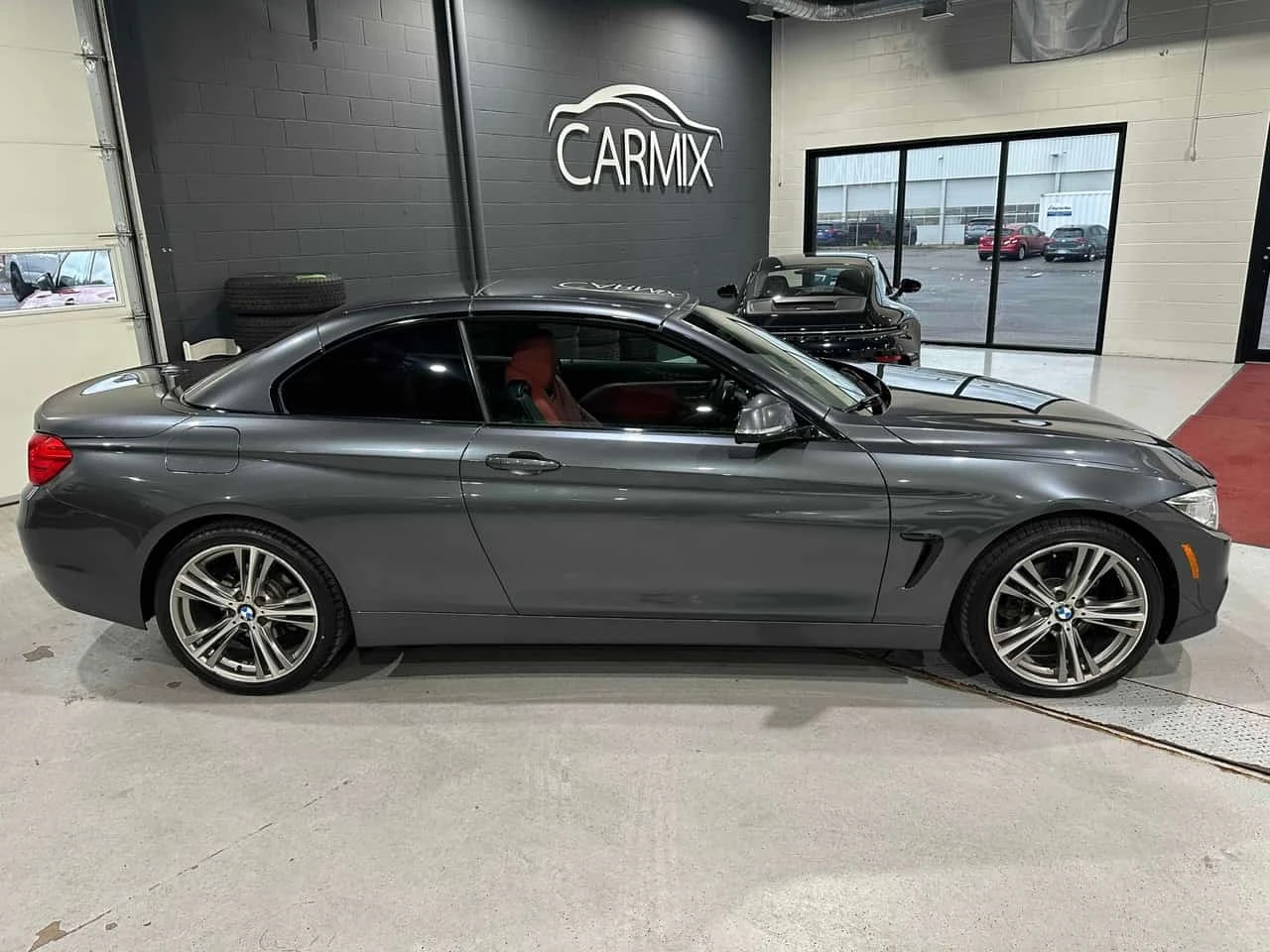 BMW 430 * xDrive * CARFAX * ����� �� ����������� | Mobile.bg � ����������� 3