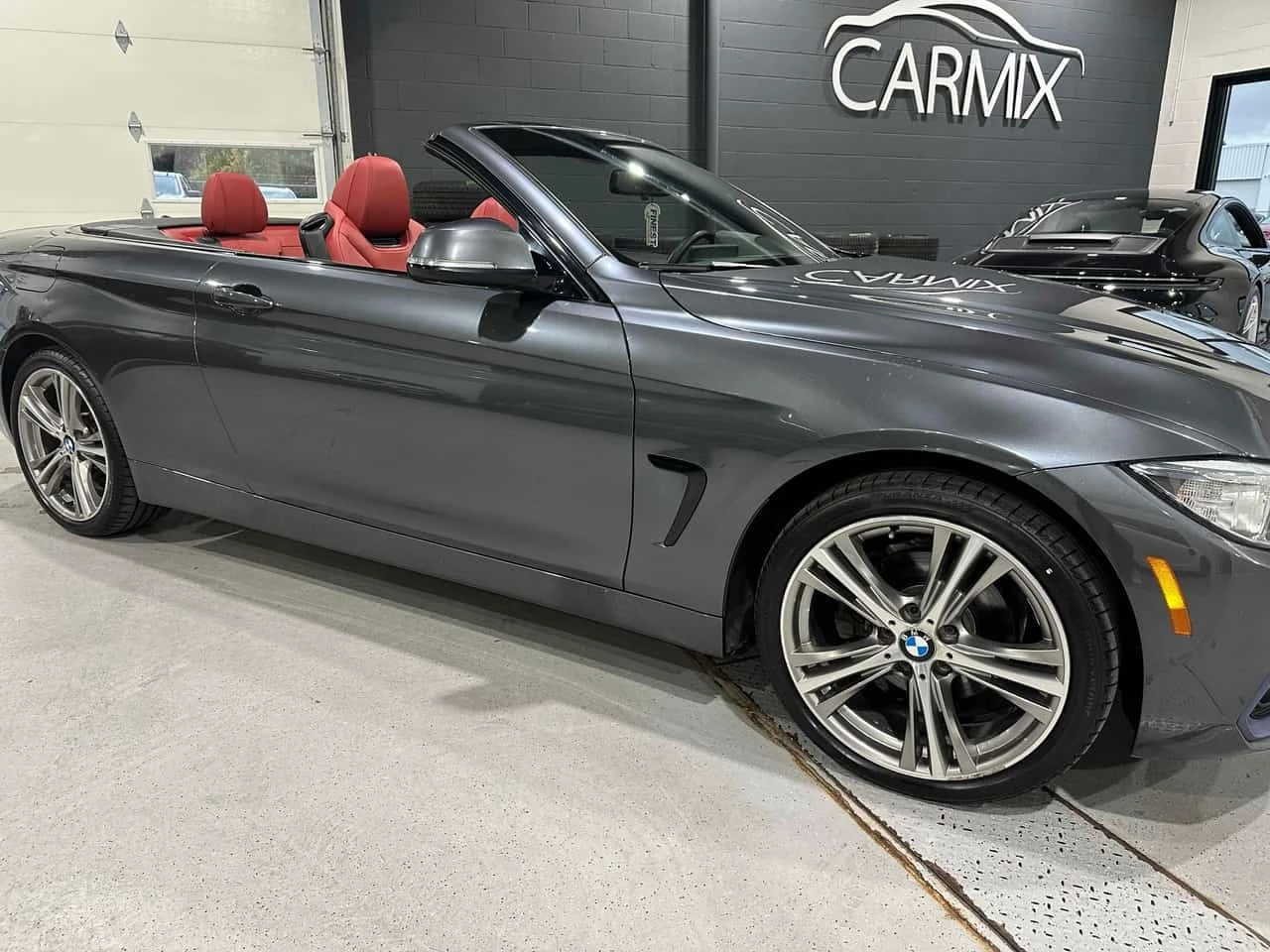 BMW 430 * xDrive * CARFAX * ����� �� ����������� | Mobile.bg � ����������� 12
