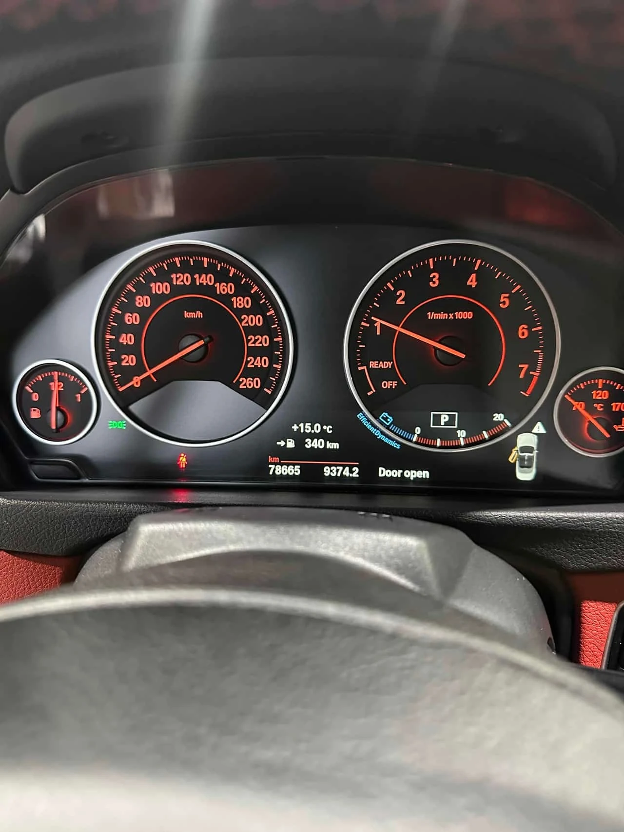 BMW 430 * xDrive * CARFAX * ����� �� ����������� | Mobile.bg � ����������� 8