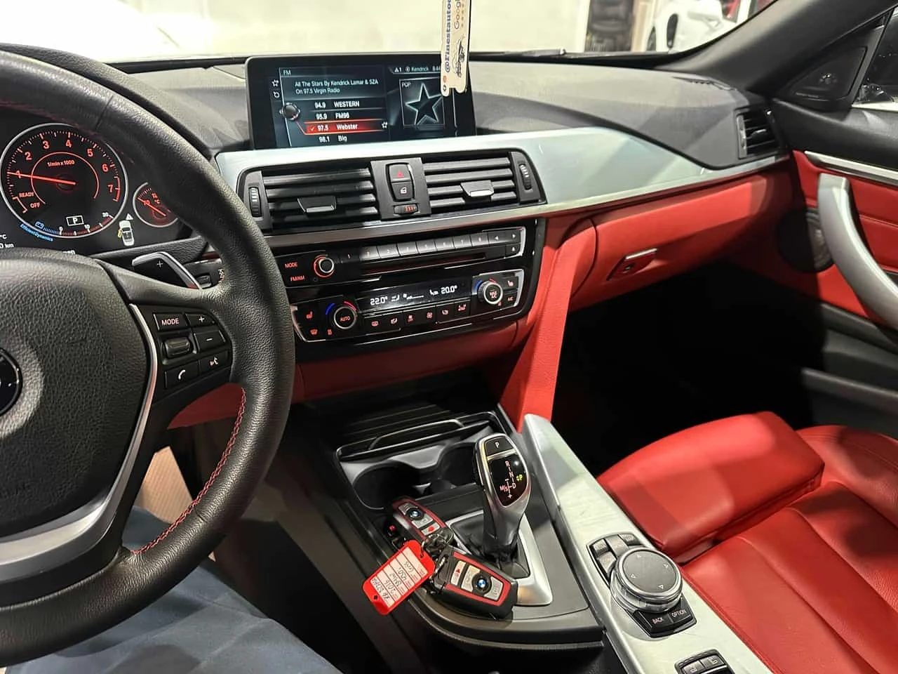 BMW 430 * xDrive * CARFAX * ����� �� ����������� | Mobile.bg � ����������� 9