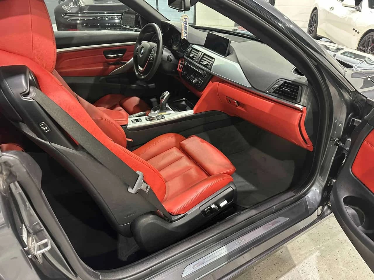 BMW 430 * xDrive * CARFAX * ����� �� ����������� | Mobile.bg � ����������� 10