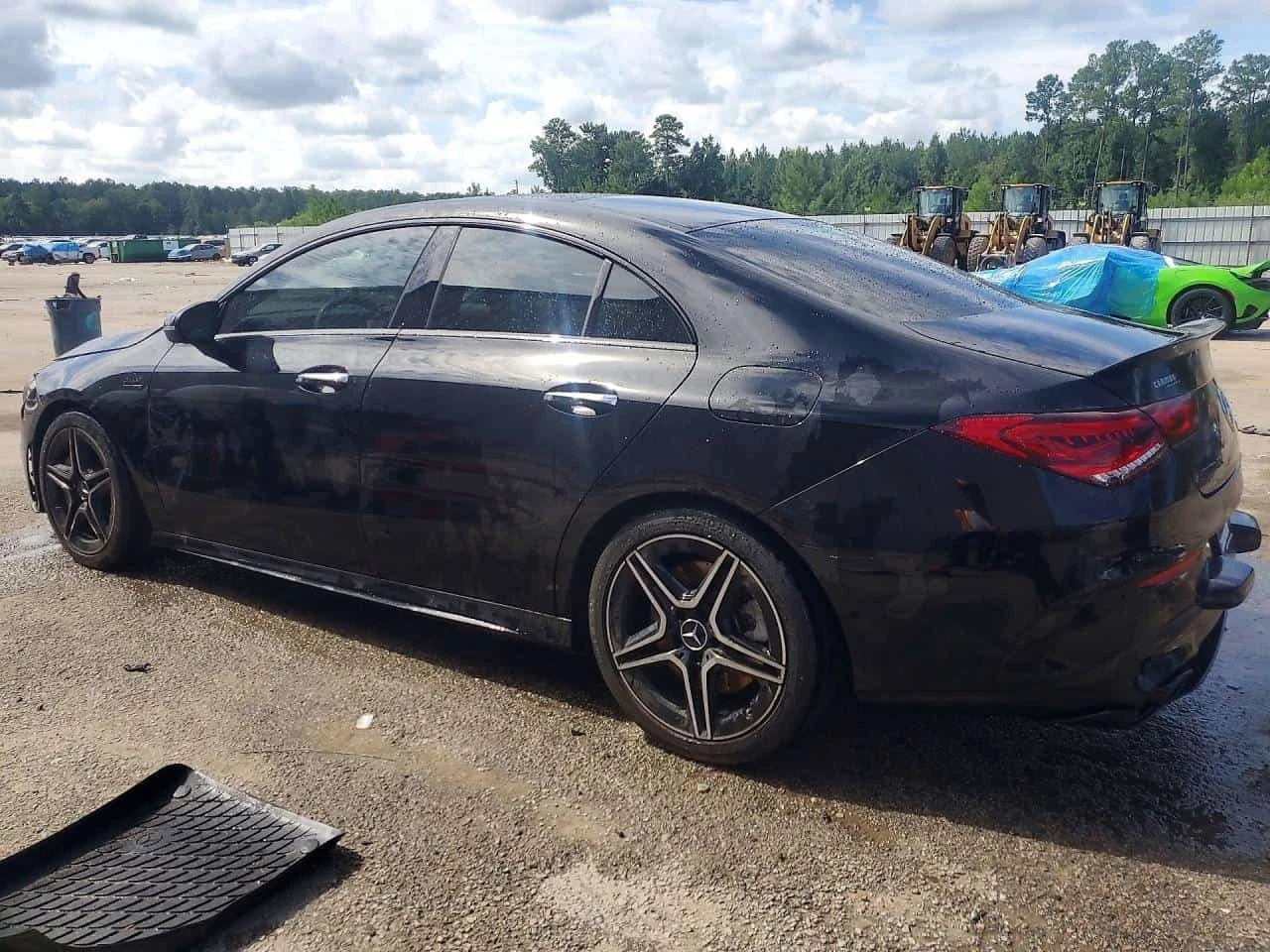 Mercedes-Benz CLA 350 AMG CLA35 * CARFAX * ����� �� ����������� | Mobile.bg � ����������� 2