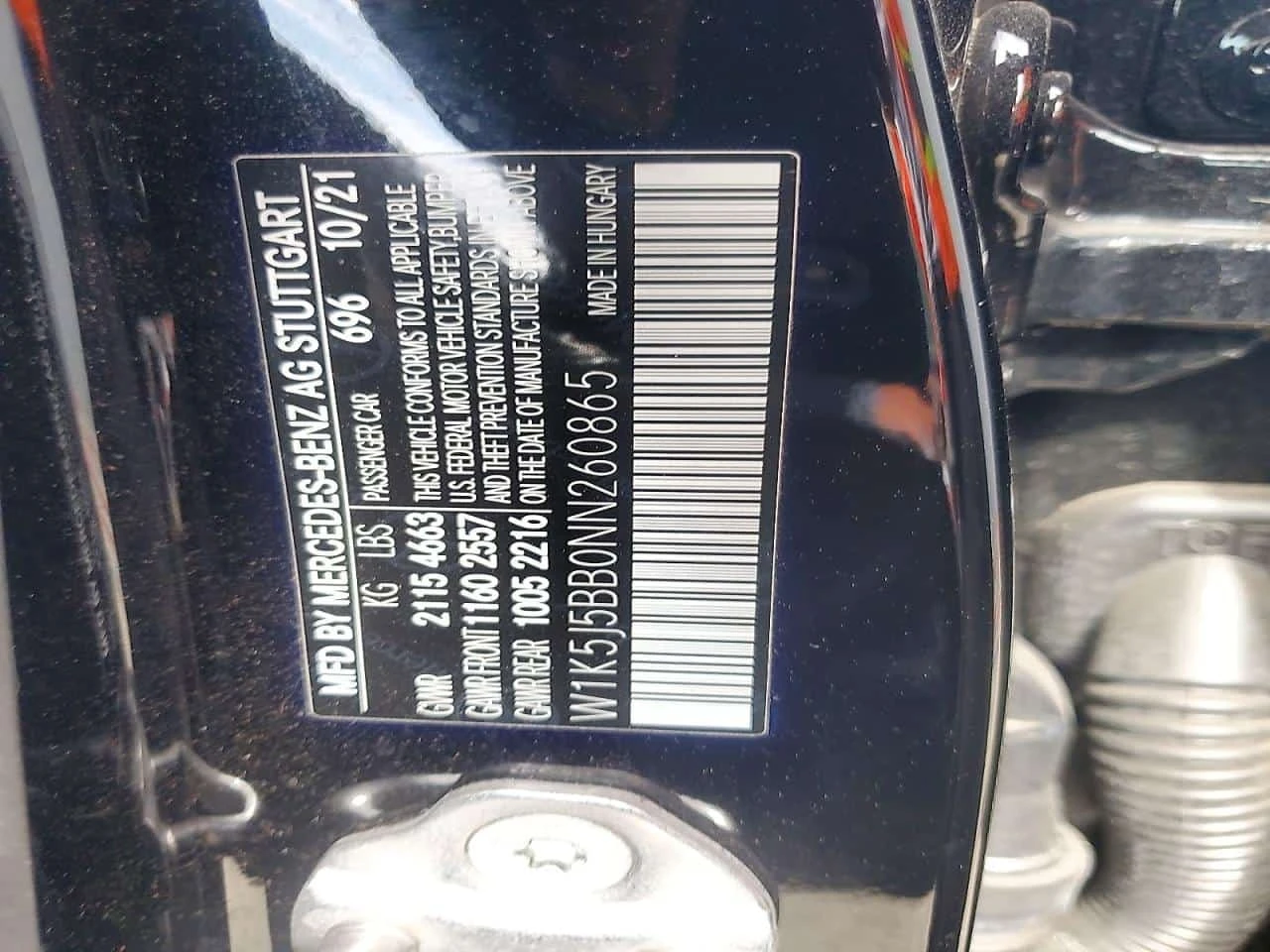 Mercedes-Benz CLA 350 AMG CLA35 * CARFAX * ����� �� ����������� | Mobile.bg � ����������� 12
