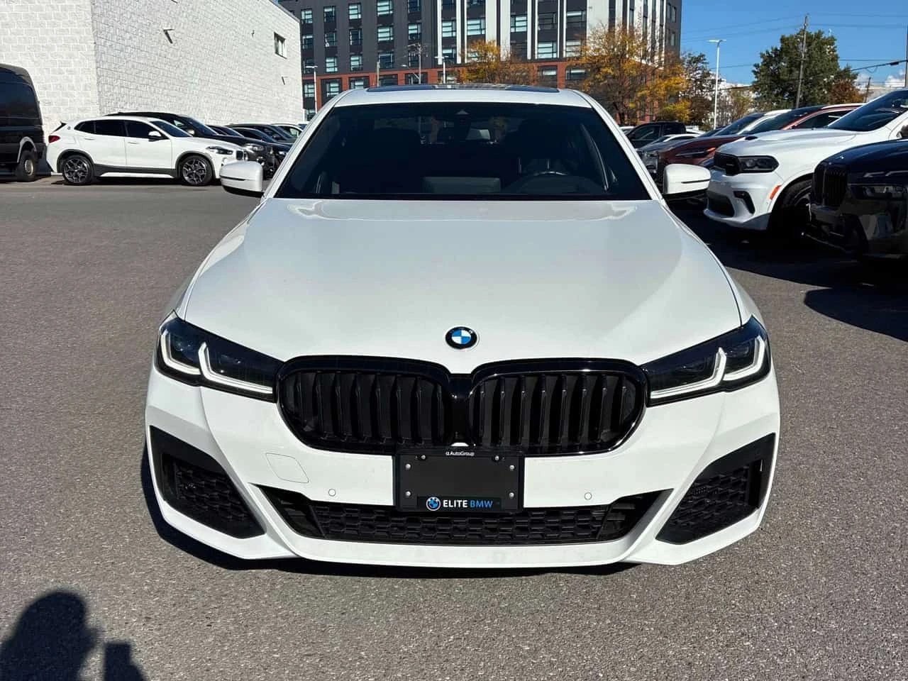 BMW 540 * 540i xDrive * CARFAX * ���� �� �� | Mobile.bg � ����������� 3