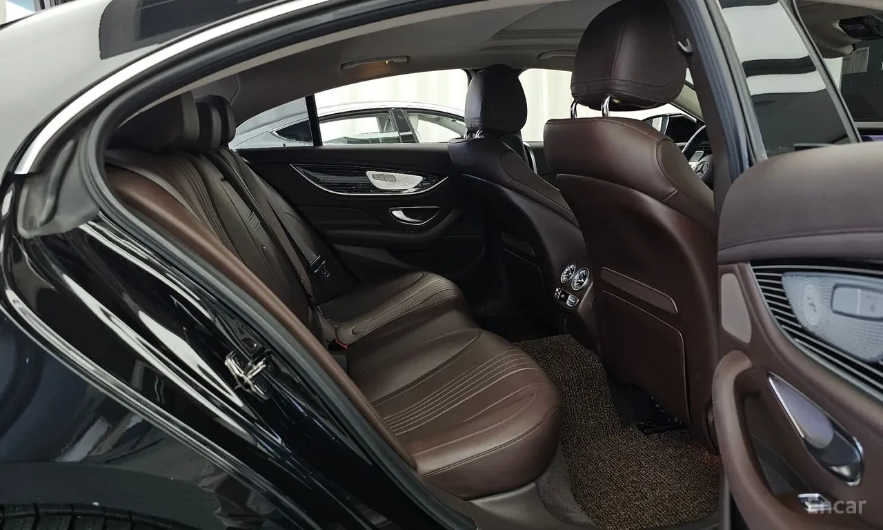 Mercedes-Benz CLS 450 4MATIC AMG Line* 360* �����* ACC* �������*  | Mobile.bg � ����������� 12