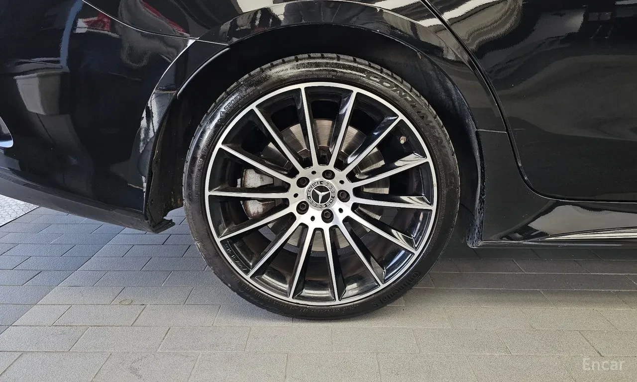 Mercedes-Benz CLS 450 4MATIC AMG Line* 360* �����* ACC* �������*  | Mobile.bg � ����������� 5