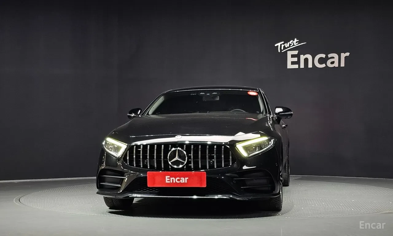 Mercedes-Benz CLS 450 4MATIC AMG Line* 360* �����* ACC* �������*  | Mobile.bg � ����������� 3