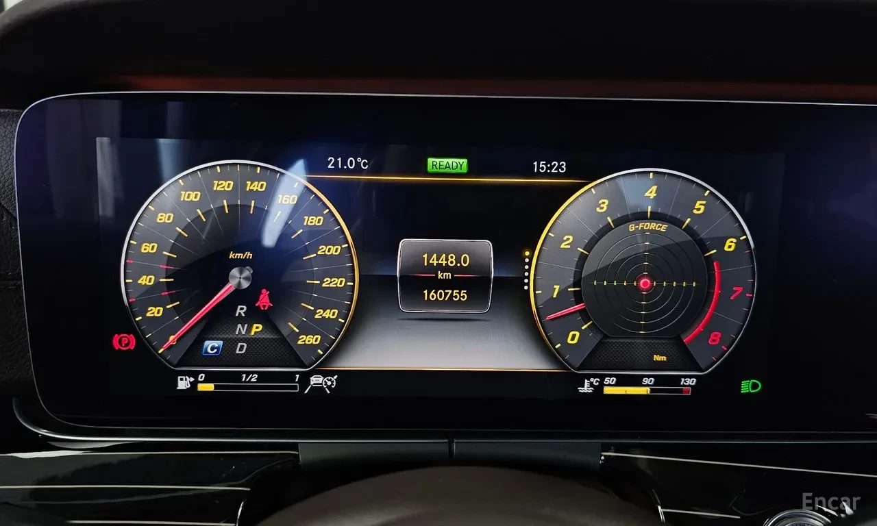 Mercedes-Benz CLS 450 4MATIC AMG Line* 360* �����* ACC* �������*  | Mobile.bg � ����������� 8