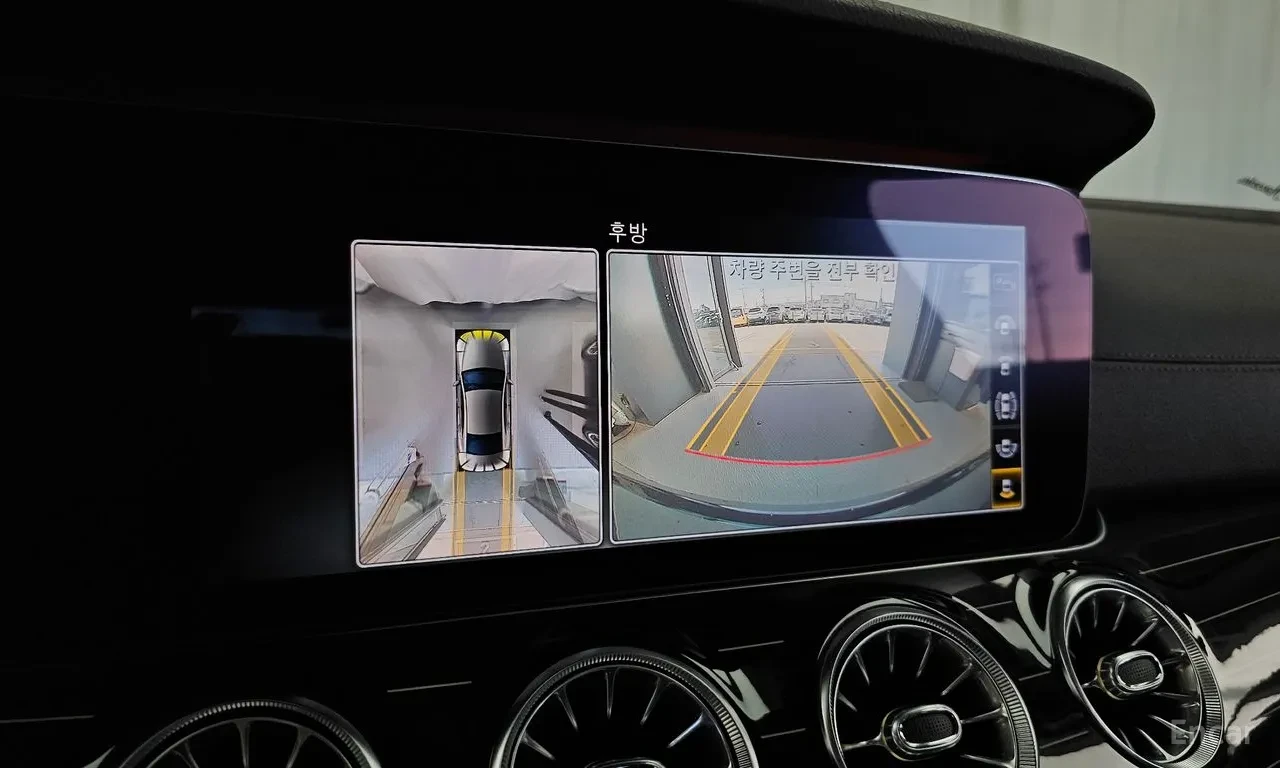 Mercedes-Benz CLS 450 4MATIC AMG Line* 360* �����* ACC* �������*  | Mobile.bg � ����������� 15