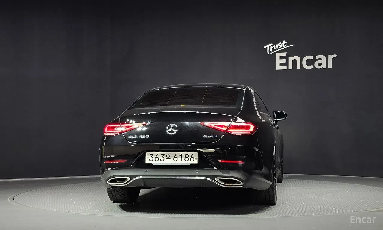 Mercedes-Benz CLS 450 4MATIC AMG Line* 360* �����* ACC* �������*  | Mobile.bg � ����������� 4