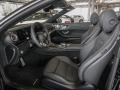 Mercedes-Benz E 53 AMG Cabrio 4Matic+ = AMG Carbon Exterior II= Гаранция - [6] 