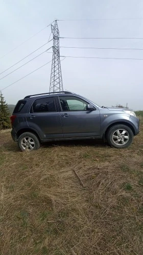 Daihatsu Terios, снимка 4