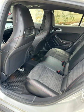 Mercedes-Benz GLA 250, снимка 8
