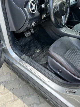 Mercedes-Benz GLA 250, снимка 6