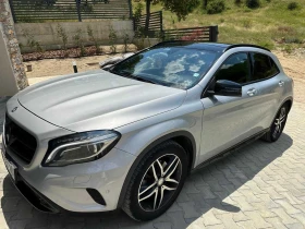 Mercedes-Benz GLA 250, снимка 3