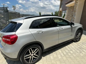 Mercedes-Benz GLA 250, снимка 5