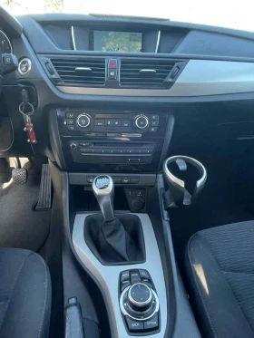 BMW X1, снимка 13