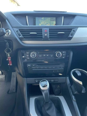 BMW X1, снимка 11