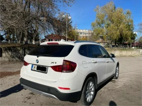 BMW X1, снимка 5