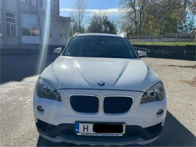 BMW X1, снимка 2