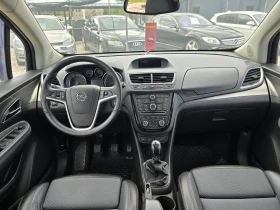 Opel Mokka 1.4T 4x4 COSMO, снимка 12