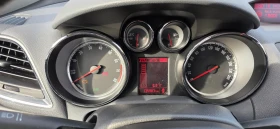 Opel Mokka 1.4T 4x4 COSMO, снимка 11