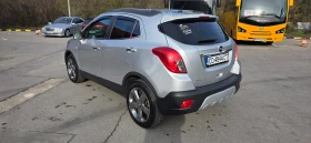 Opel Mokka 1.4T 4x4 COSMO, снимка 4