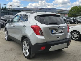 Opel Mokka 1.4T 4x4 COSMO, снимка 5