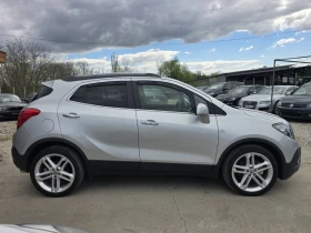 Opel Mokka 1.4T 4x4 COSMO, снимка 8