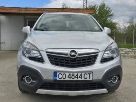 Opel Mokka 1.4T 4x4 COSMO, снимка 3