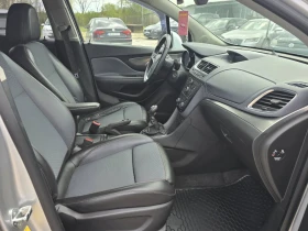 Opel Mokka 1.4T 4x4 COSMO, снимка 13