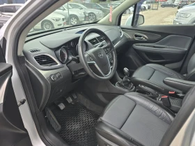 Opel Mokka 1.4T 4x4 COSMO, снимка 9