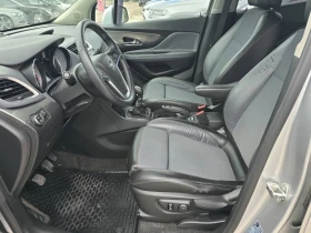Opel Mokka 1.4T 4x4 COSMO, снимка 10