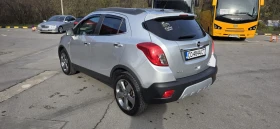 Opel Mokka 1.4T 4x4 COSMO, снимка 16