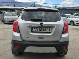 Opel Mokka 1.4T 4x4 COSMO, снимка 6