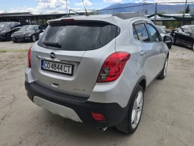 Opel Mokka 1.4T 4x4 COSMO, снимка 7