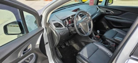 Opel Mokka 1.4T 4x4 COSMO, снимка 10