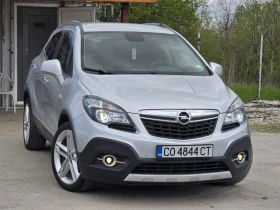 Opel Mokka 1.4T 4x4 COSMO, снимка 1
